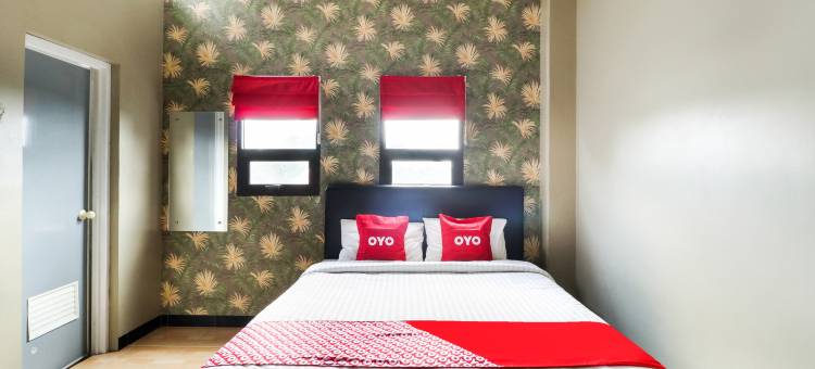 O伊斯兰旅馆Teras Waruga(Hotel O Guest House Teras Waruga Syariah)图片