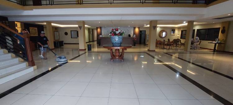 D'Gria Family Hotel by TripleTree图片