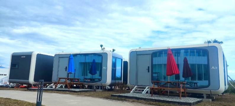 Stella-waves leisure farm图片