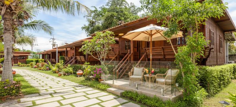 Wellness Resort Rayong Managed by the SCN图片