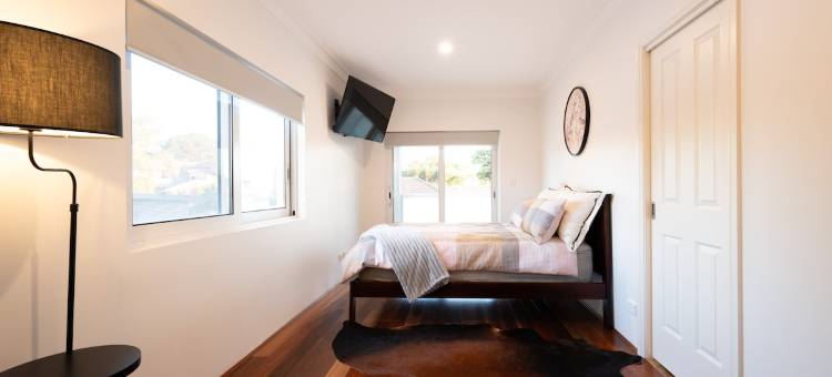 悉尼机场及市中心附近豪华四卧家庭住宅(Luxury 4-Bed Family Home Near Sydney Airport & CBD)图片