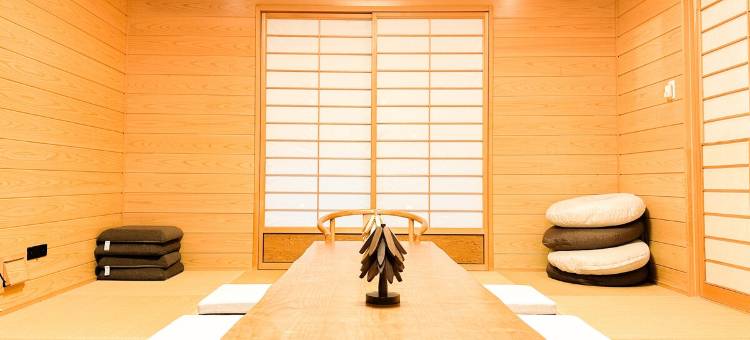 花溪居 · 河内长野(HANSTAY KAWACHINAGANO)图片