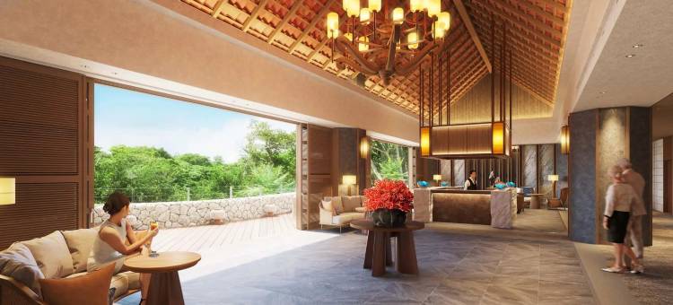 BLISSTIA SUITES & RESORT 沖縄恩納村(BLISSTIA SUITES＆RESORT OKINAWA ONNASON)图片