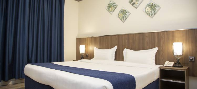 Hayat Al madinah Hotel图片