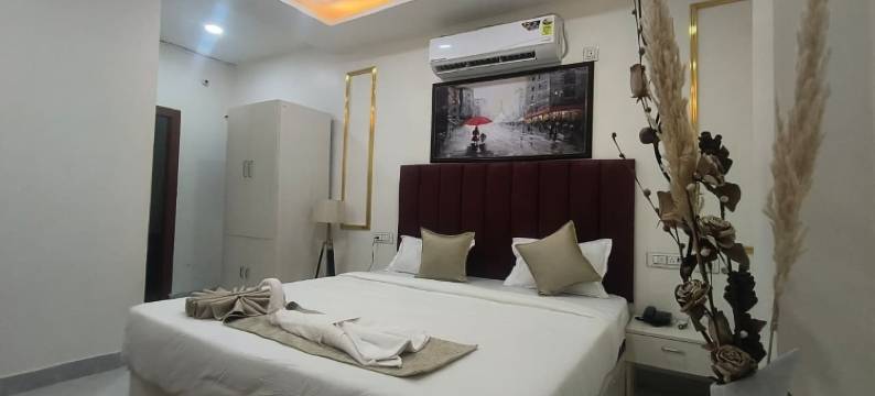 比萨卡酒店(Bisaka Hotel)图片