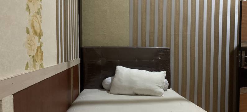 O酒店 科斯特希达亚特伊斯兰(Hotel O Kost Hidayat Syariah)图片