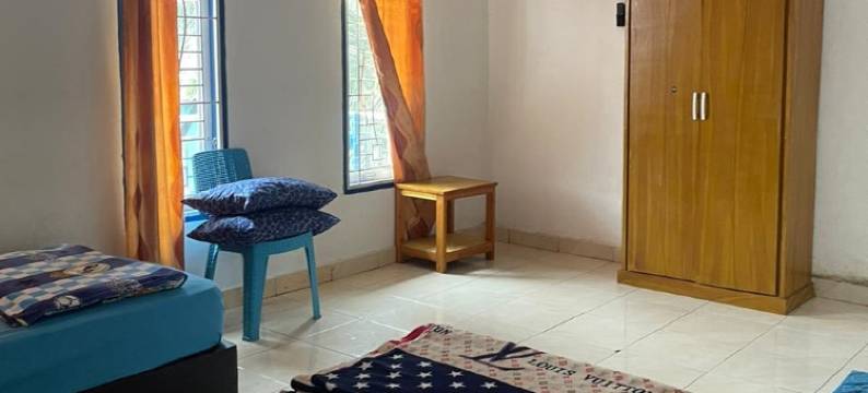 Hotel O Ratha Guest House Syariah图片