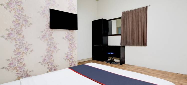 Hotel O Mega Inn Guest House图片