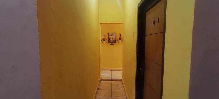 O经典旅馆(Hotel O Classic Guesthouse)图片