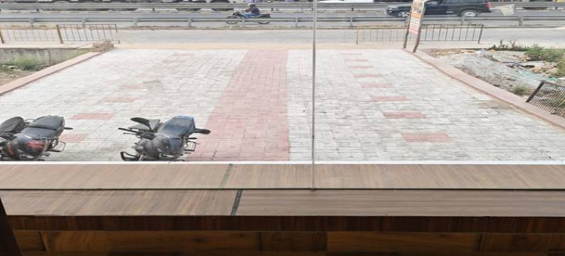 哈里奥姆天堂酒店(Hotel Hariom Paradise)图片