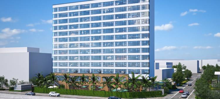 GRAND MONday Resort 东京湾舞浜(GRAND MONday Resort TOKYO BAY MAIHAMA)图片