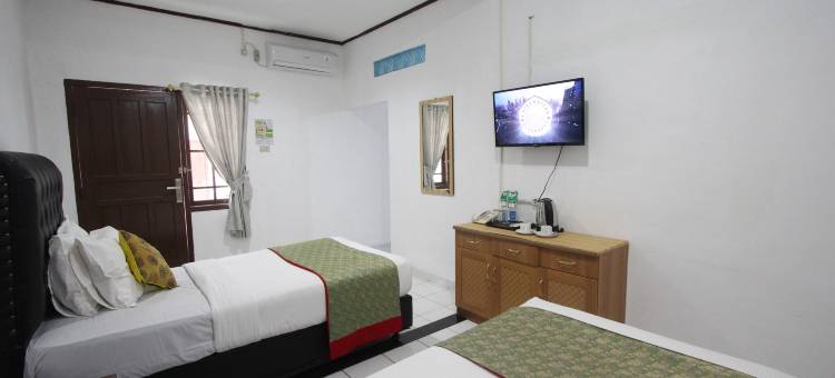 Yasminstar酒店(Yasminstar Hotel)图片