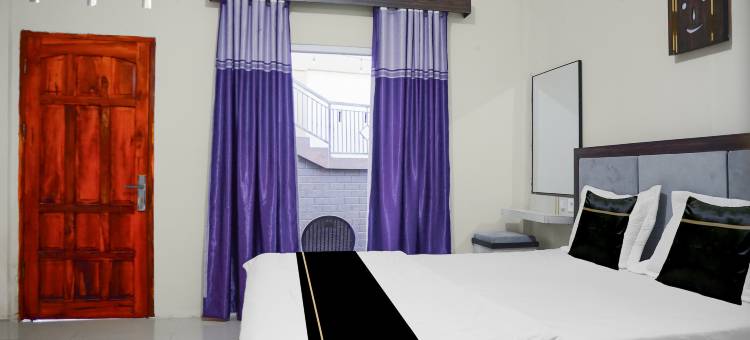 Hotel O Roda Inn图片