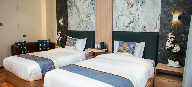 Singala Hotel Ulaanbaatar图片