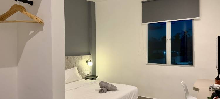 FAT MOM ROOM & STAY图片