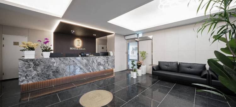 EHAN 酒店(HOTEL EHAN)图片