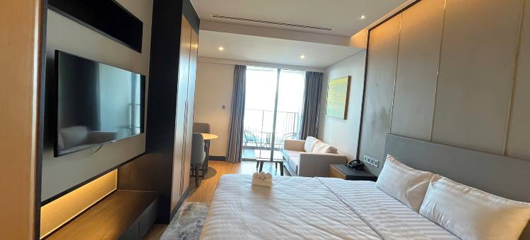 Wake Up to Ocean Views/Wyndham Soleil图片