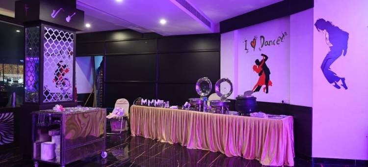 4G酒店(HOTEL 4G)图片