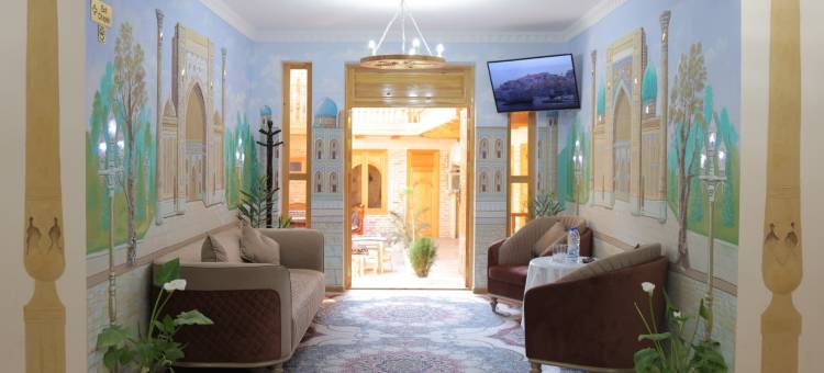 SULTANAT酒店(Sultanat Hotel)图片