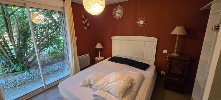 La Villa Belle - Cottage with pool in Biscarrosse图片