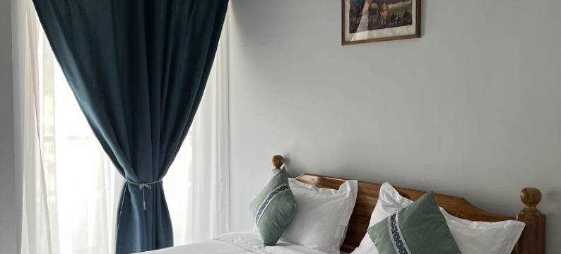 月亮酒店(THE MOON HOTEL)图片