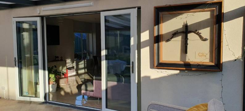 阿伦民宿(Aran Guesthouse - Kingsize Bed with Ensuite)图片