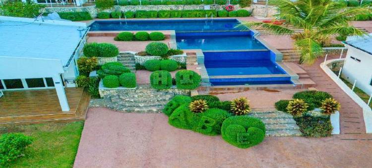 里维埃拉加巴扬酒店(The Gabayan Riviera)图片