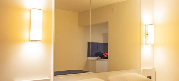 THE BEST Apartment Orbi City 26th图片