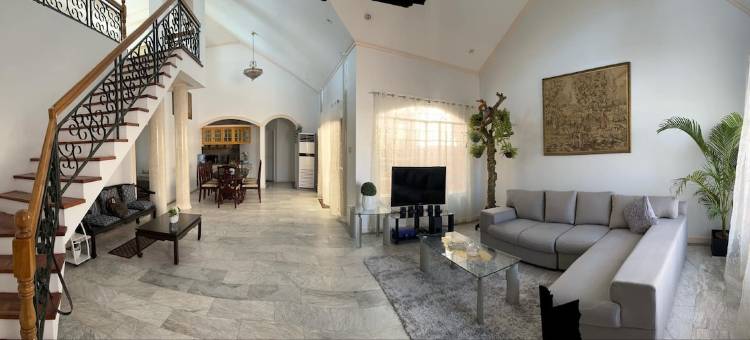 Tropical House图片