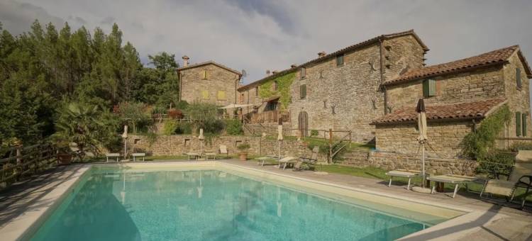 Monte Paradiso Agriturismo图片