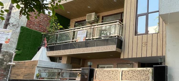 THE MARIGOLD BLISS HOMESTAY图片