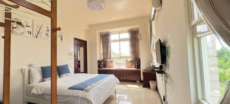 金门好朋友民宿图片