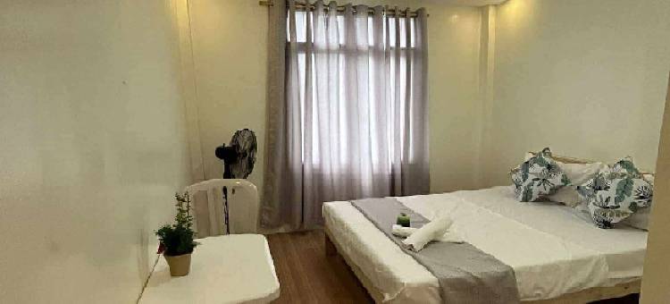 巴登鲍威尔旅舍(BADEN POWELL HOSTEL)图片