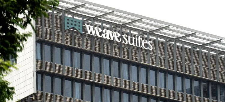 Weave Suites - Hillside(Weave Suites – Hillside)图片