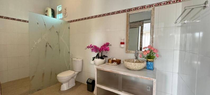 Kaylas Hill Resort图片