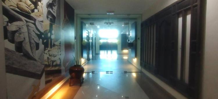 Cmk Studio Apartmen Ktc#Netflix图片