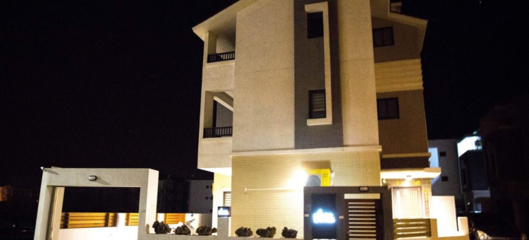 洗洗睡民宿图片