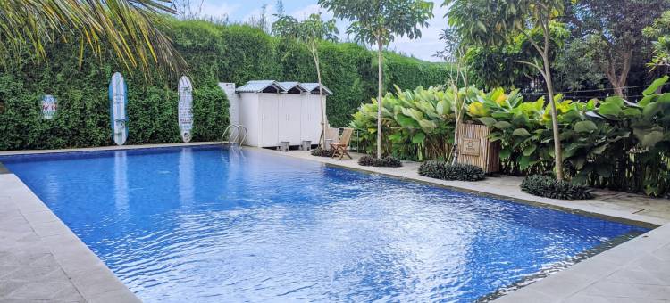 泰拉卡萨酒店(Terra Cassa Hotel)图片