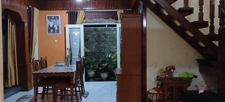 Gestur First House (Syariah)图片