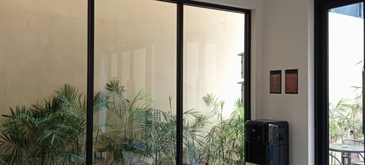 阿罗哈加鲁特别墅(Villa Aloha Garut)图片