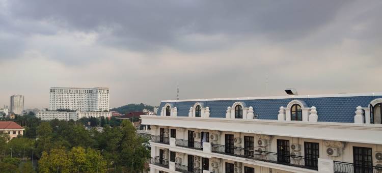 凤凰成双酒店(PHOENIX CHENG SHUANG HOTEL)图片