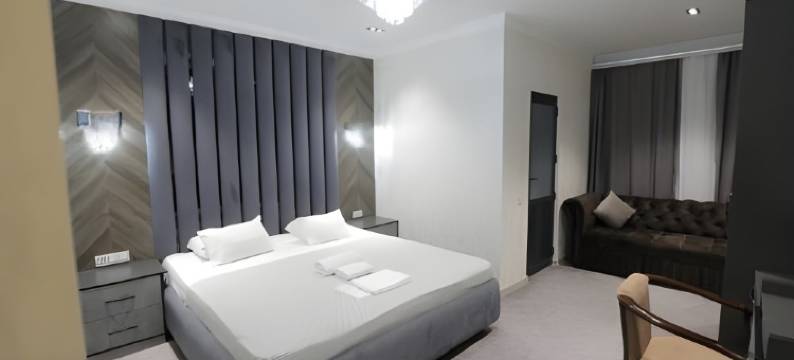 沙尔克酒店(Sharq Hotel)图片