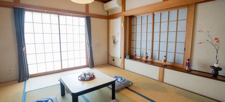 Sakura Retreat图片
