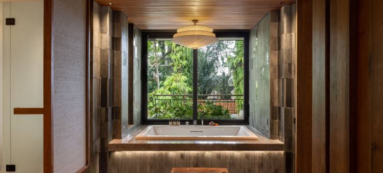 乌布阿拉雅套房酒店(Alaya Suites Ubud)图片
