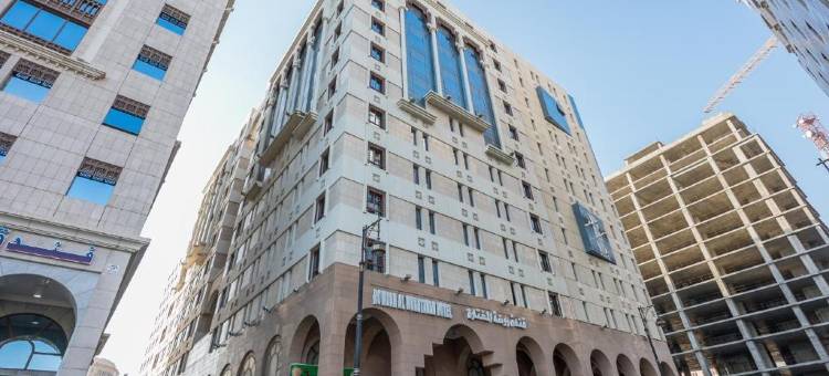 Rowdat Mukhtara图片