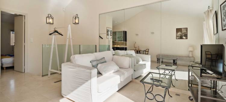 迷人公寓 - 一卧室 - 圣特罗佩(Charming apartment - 1BR- Saint-Tropez)图片