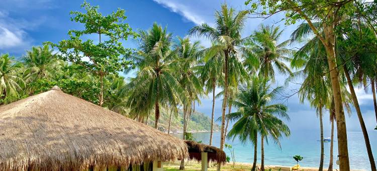 Casa Mar by Moon Beach Villas, El Nido, Palawan图片