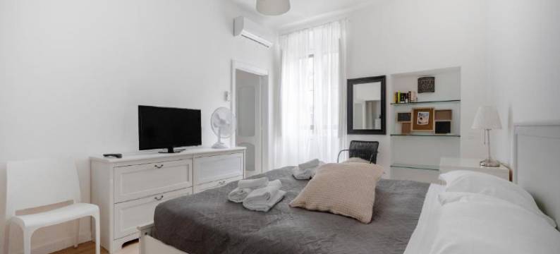 Melo Modern Apartment图片