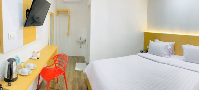 Gayo Belangi Resort图片