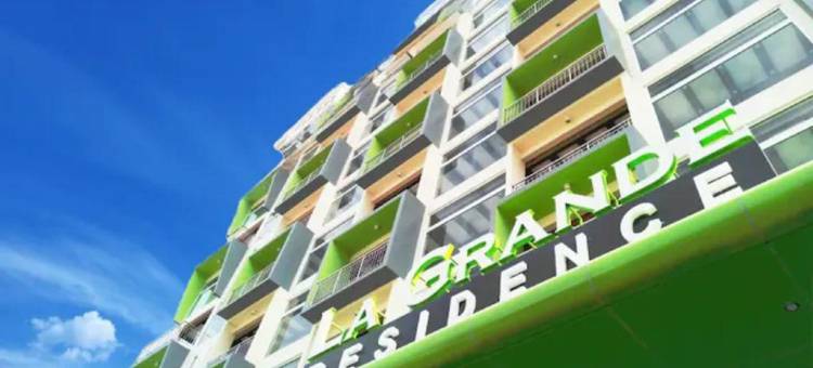 拉格兰德住宅(La Grande Residence)图片